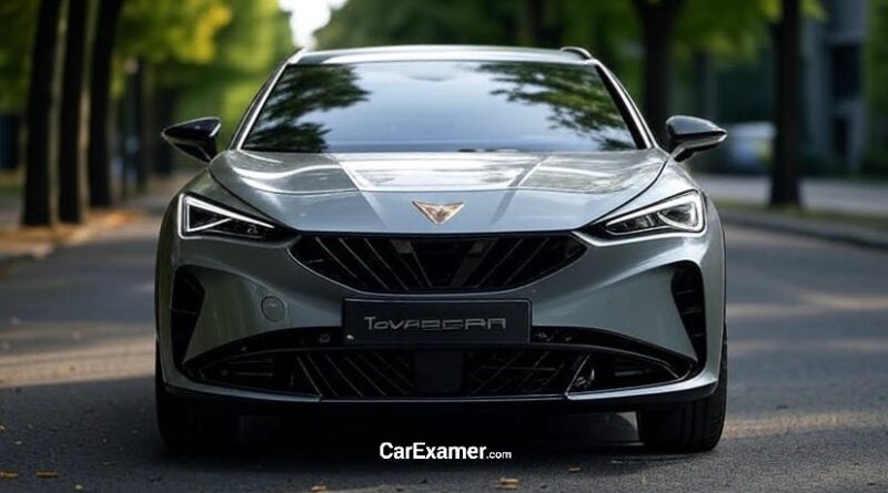 CUPRA Tavascan Problems Common Issues and Repair Costs