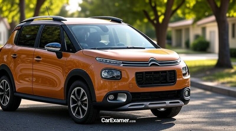 common Citroën C3 Aircross problems and average UK repair costs. Learn what to check before buying and how to avoid expensive faults.