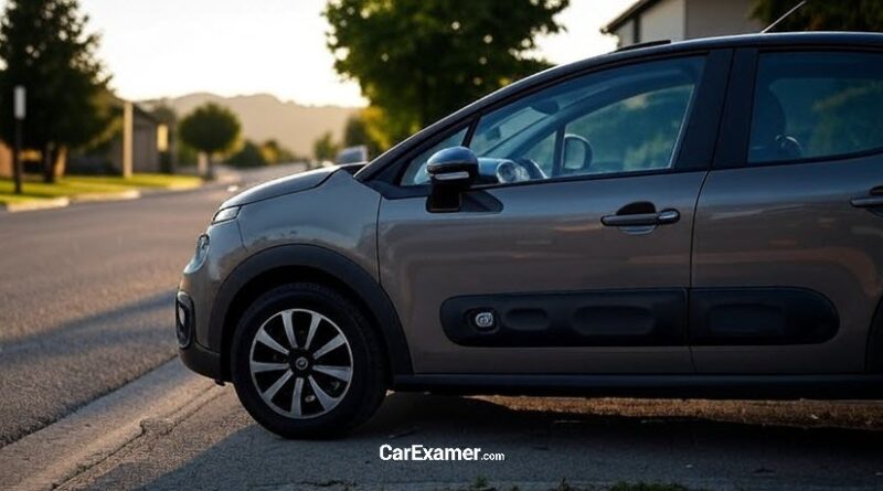 Citroen C3 Problems Common Issues and Repair Costs