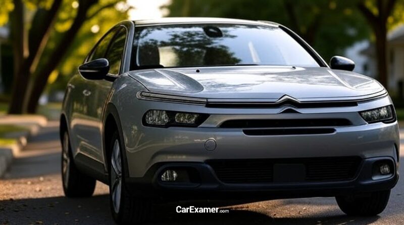 Citroën C5 Problems Common Issues and Repair Costs