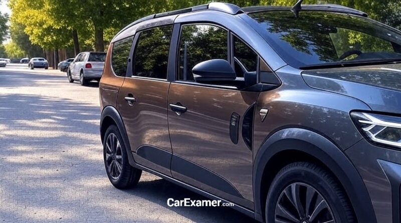 Dacia Jogger Problems Common Issues and Repair Costs