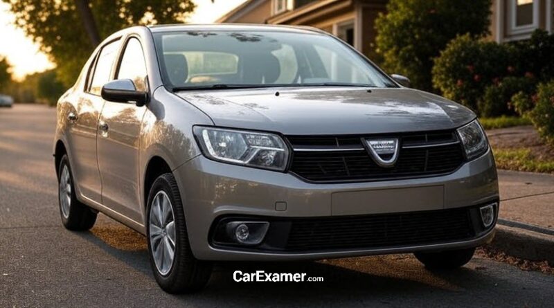 Dacia Logan Problems Common Issues and Repair Costs