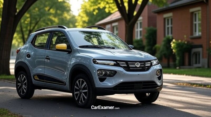 Dacia Spring Problems Common Issues and Repair Costs