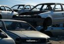 Everything You Need to Scrap a Car Stress-Free