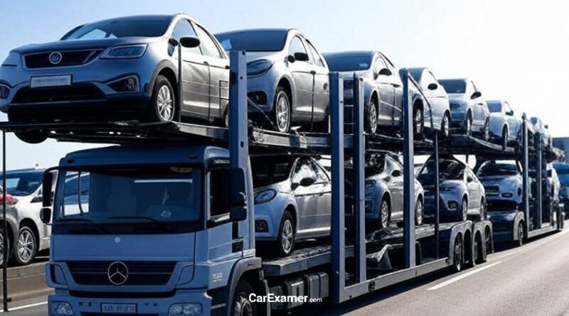 Fleet Expansion Options for Growing Transport Businesses