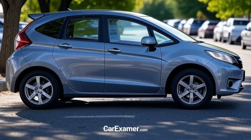 Honda FR-V Problems Common Issues and Repair Costs