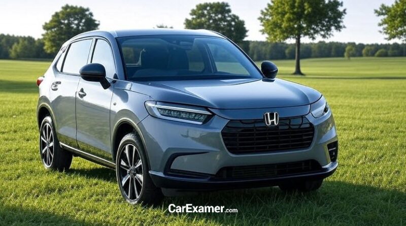 Honda ZR-V Problems Common Issues and Repair Costs