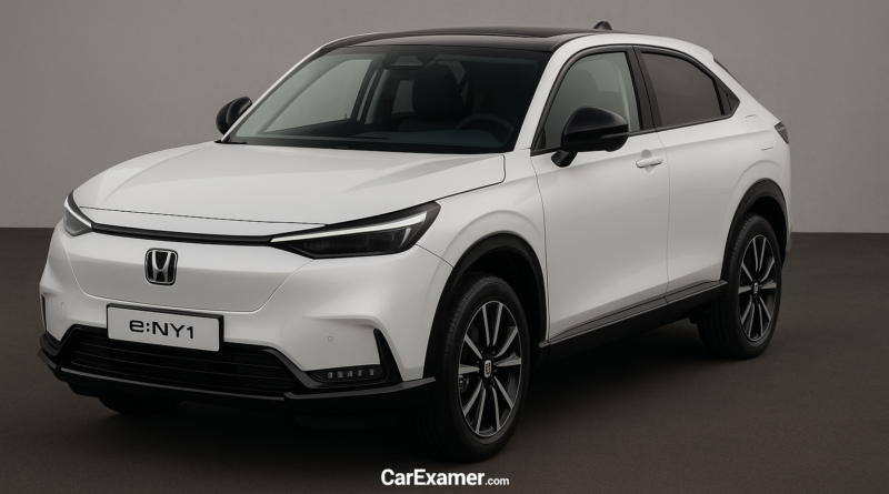 Honda eNY1 Problems Common Issues and Repair Costs