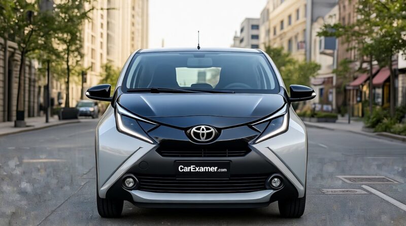 Toyota Aygo X Problems Common Issues and Repair Costs