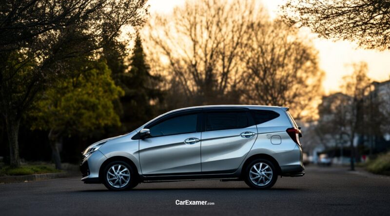 Toyota Calya Problems Common Issues and Repair Costs