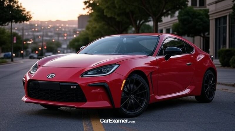 Toyota GR86 Problems Common Issues and Repair Costs