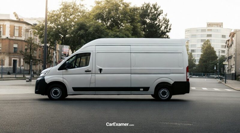 Toyota Proace Max Problems Common Issues and Repair Costs