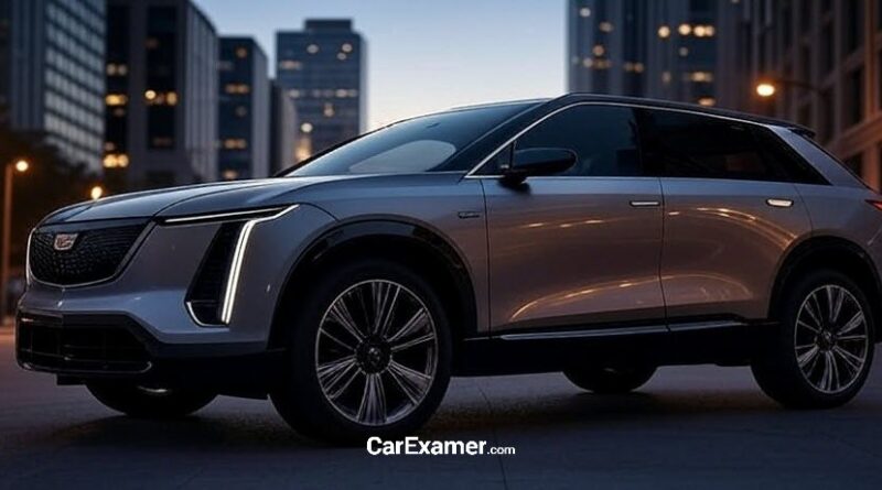 Cadillac Optiq Problems Common Issues and Repair Costs