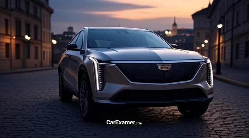 Cadillac Vistiq Problems Common Issues and Repair Costs
