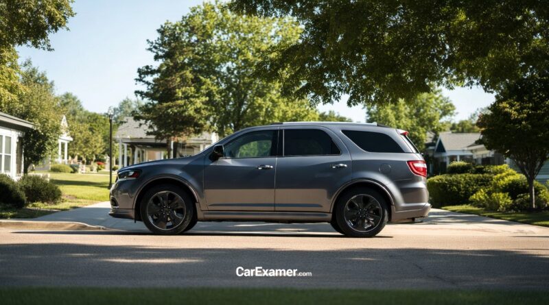 Chrysler Aspen Problems Common Issues and Repair Costs