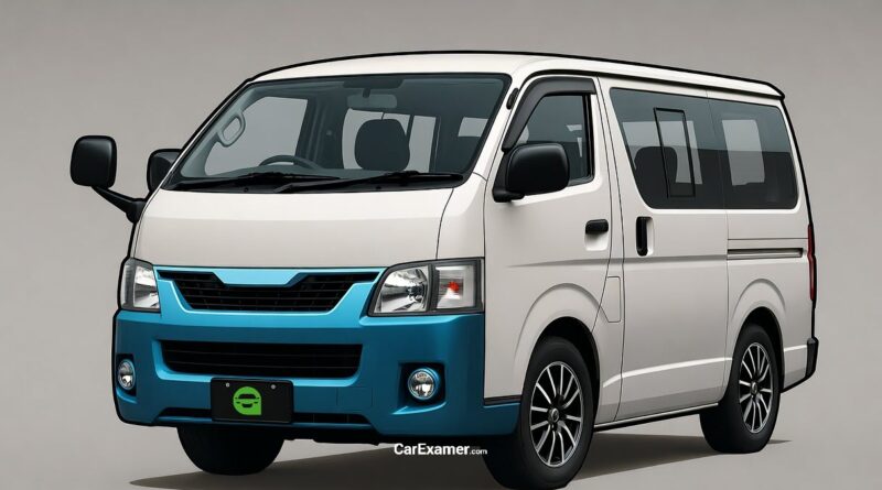 Nissan Vanette Problems Common Issues and Repair Costs