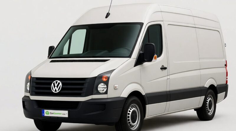 VW LT Problems Common Issues and Repair Costs