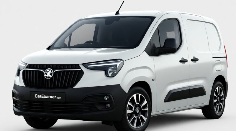 Vauxhall Combo Problems Common Issues and Repair Costs