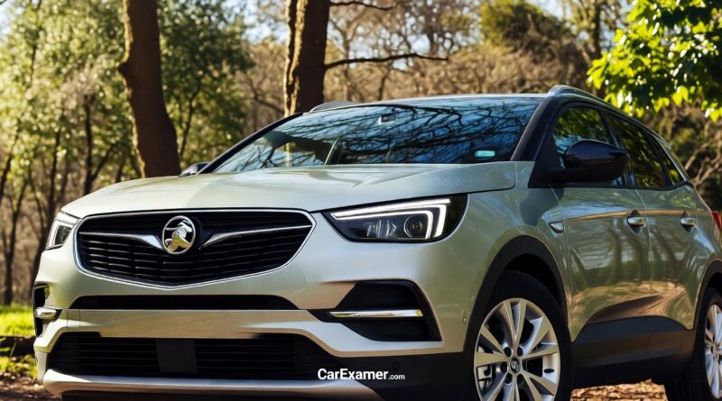 Vauxhall Grandland X Problems Common Issues and Repair Costs