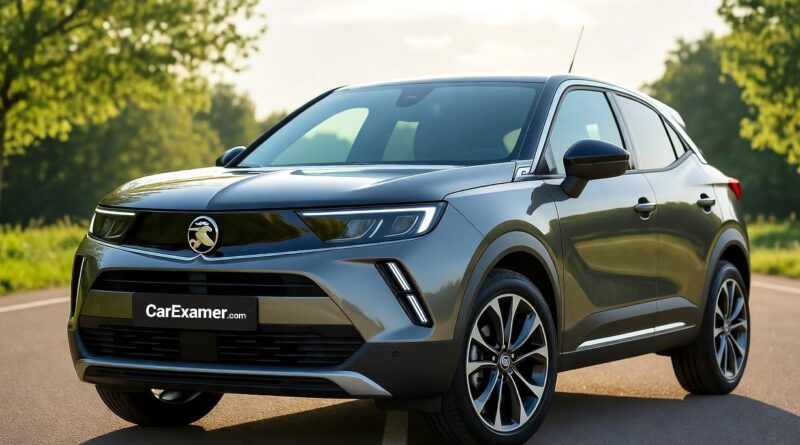 Vauxhall Mokka Problems Common Issues and Repair Costs