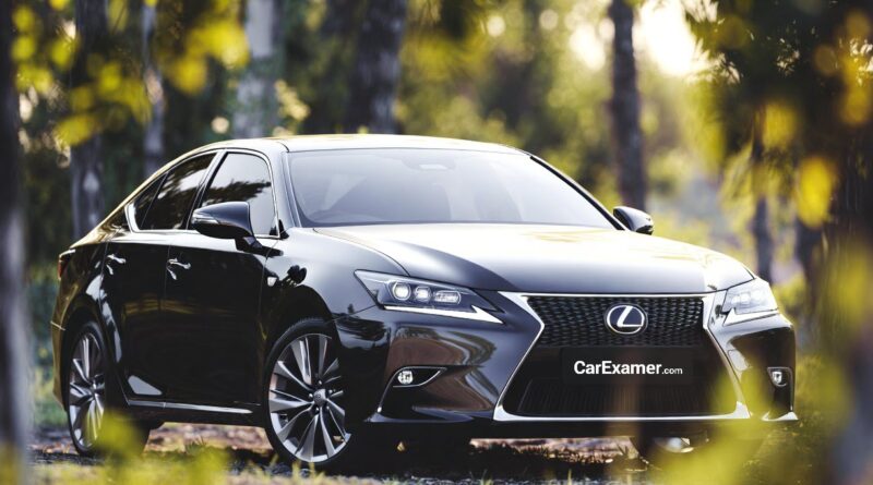 Lexus HS Model Problems Common Issues and Repair Costs