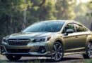 Subaru Legacy Problems Common Issues and Repair Costs