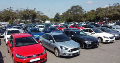 Used Car Cheapest Deals in the UK Best Value Cars by Region